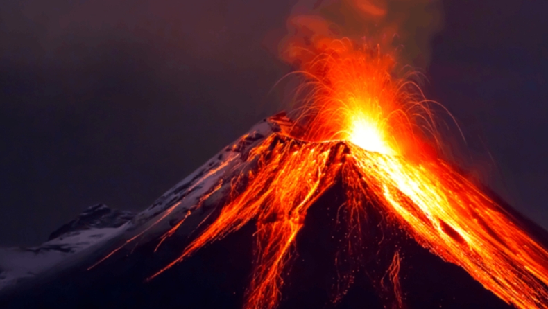 Πόσο καλά γνωρίζεις τα ηφαίστεια της Ελλάδας; (quiz)