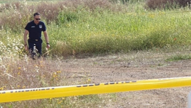 Κύπρος: Βρήκαν και τρίτο πτώμα σε σημείο που υπέδειξε ο serial killer
