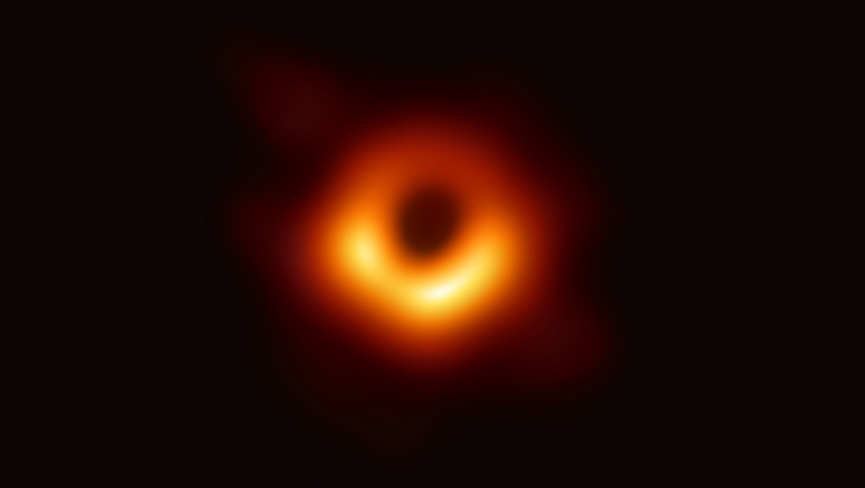 NASA: Η πρώτη εικόνα μαύρης τρύπας! (pics & vid)