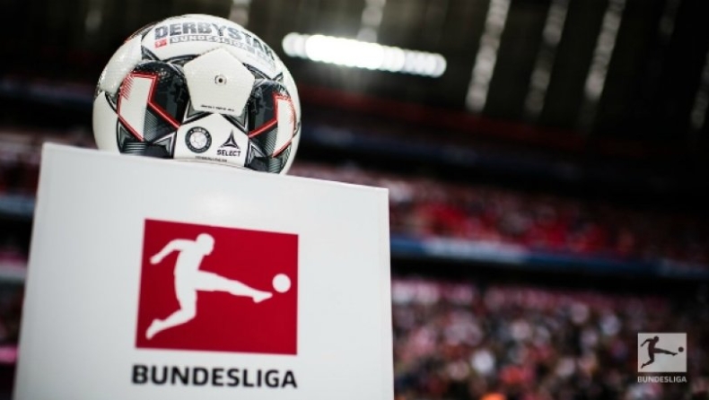 Τα στιγμιότυπα της Bundesliga (31η αγωνιστική)