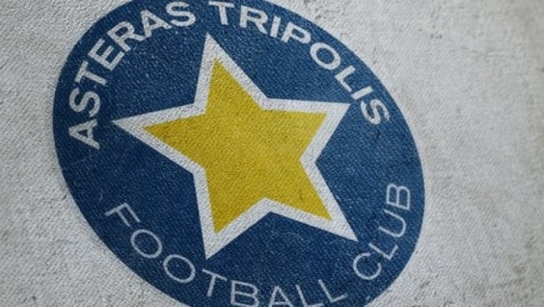 Αστέρας Τρίπολης: Στην τελική ευθεία για προπονητή και 10άρι