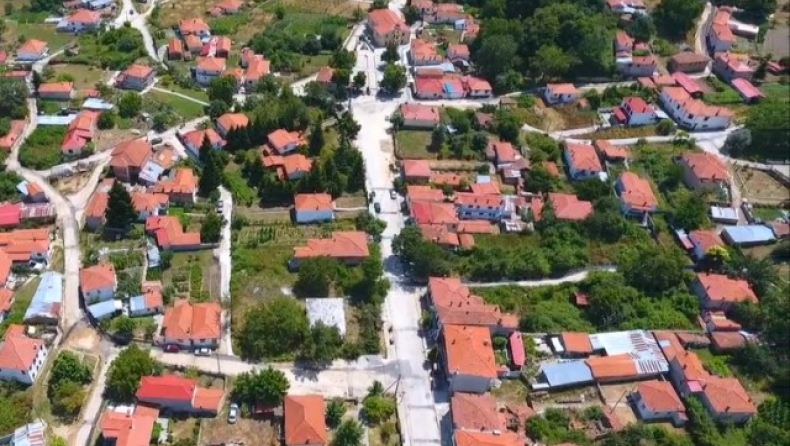 Σε καραντίνα δύο χωριά στην Κοζάνη