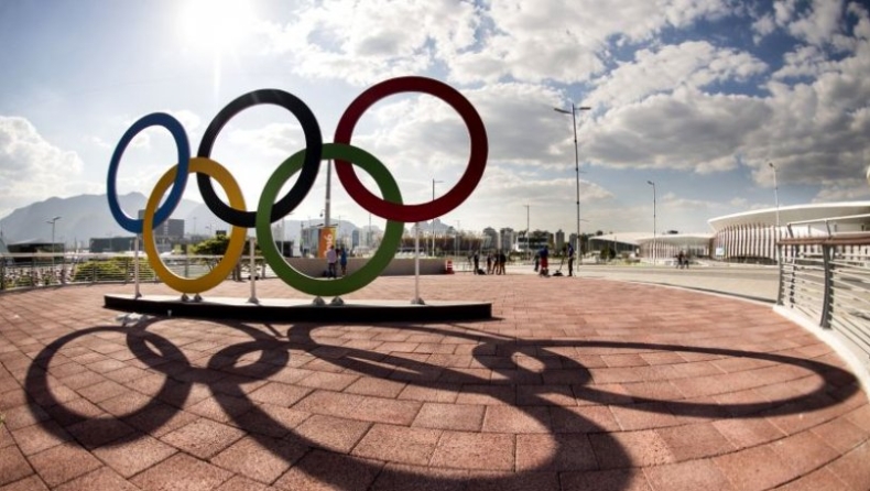 Ισπανικό ραδιόφωνο: «Οι Ολυμπιακοί Αγώνες ΔΕΝ θα γίνουν μέσα στο 2020»!