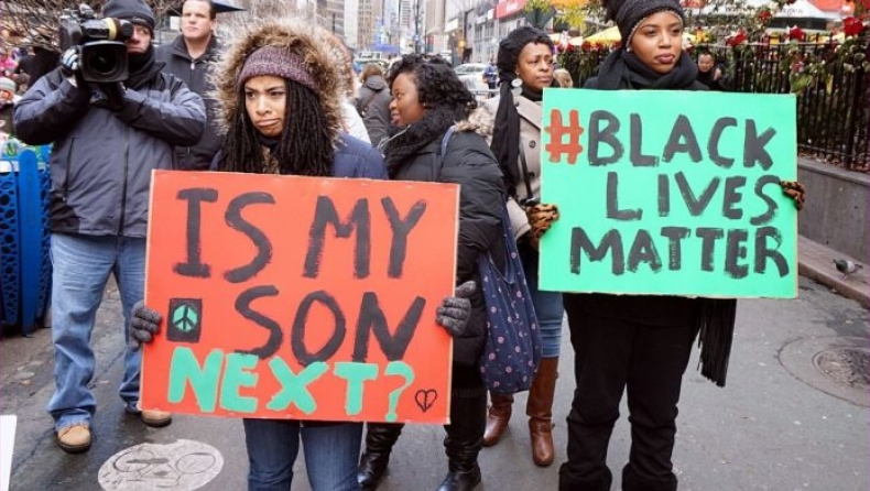 NBA: Θα κυριαρχεί το «Black Lives Matter» στο Ορλάντο (pic)
