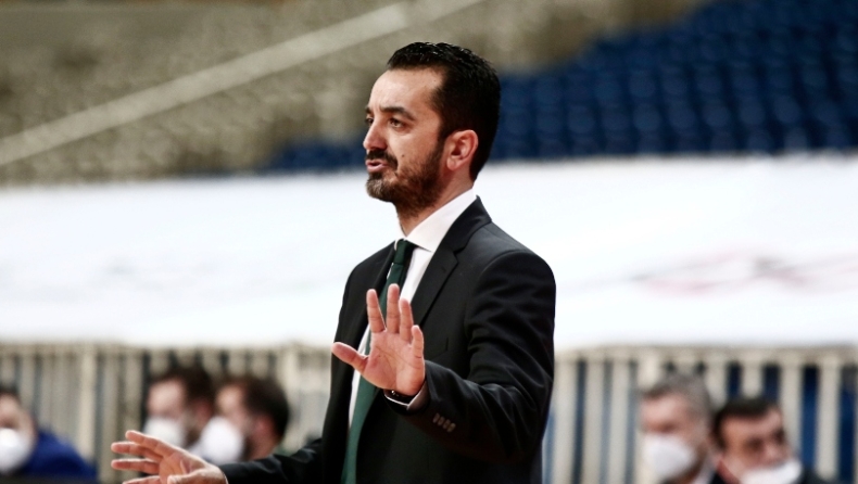 Βόβορας: «Ο Παναθηναϊκός αξίζει να έχει γήπεδο, κλειδί ο Κασελάκης»