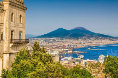 Ταξίδι στη Νάπολη: Όλα όσα αξίζει να ζήσετε