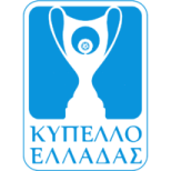 Διοργάνωση: Κύπελλο Ελλάδας