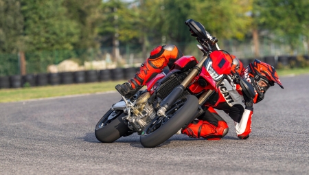 Νέος τιμοκατάλογος Ducati 2024