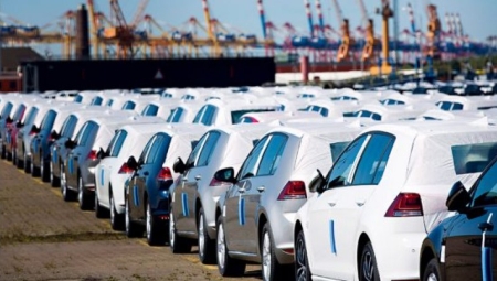 «Κατηφόρα» 14,9% για την ελληνική αγορά αυτοκινήτου τον Φλεβάρη