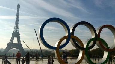 Φόβοι για νέο Μπατακλάν στη Γαλλία: Με ύψιστο συναγερμό οι Ολυμπιακοί Αγώνες στο Παρίσι (vid)
