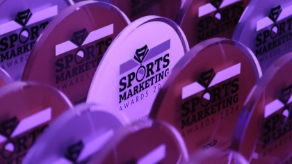 Κορυφαία διάκριση του Ομίλου ΜΟΤΟΔΥΝΑΜΙΚΗ στα Sports Marketing Awards 2024