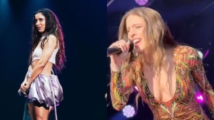 Eurovision 2024: Η τελευταία πρόβα της Μαρίνας Σάττι πριν την μεγάλη «ζαριά» - «Έκλεψε» τις εντυπώσεις η Ιταλίδα (vid)