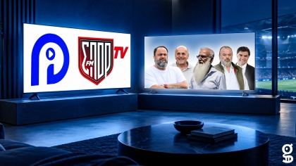 Η ΑΕΚ στην «Percapita», ο ΠΑΟΚ στον SportFM TV και η μάχη συνεχίζεται σε φόντο... Champions League! 