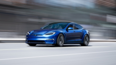 Tesla: Ξεπέρασε τα 3 εκατ. ηλεκτρικά αυτοκίνητα