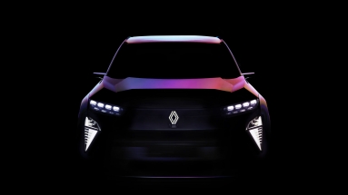 Renault: Ετοιμάζει αυτοκίνητο με καύσιμο το υδρογόνο
