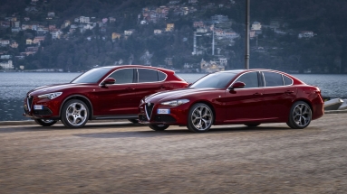 Alfa Romeo: Απόκτησε νέο αυτοκίνητο μέσα σε 100 μέρες