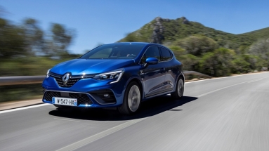 Renault Clio: Διαχρονικό best seller με αιτία