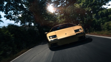 Η Lamborghini με την Diablo άνοιξε το δρόμο για τα hypercar (vid)