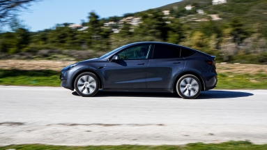 To δικίνητο Tesla Model Υ RWD έρχεται στην Ελλάδα - Ποια είναι η τιμή του