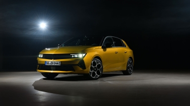 Η Opel στην Black Friday με ειδικές τιμές για τα μοντέλα της