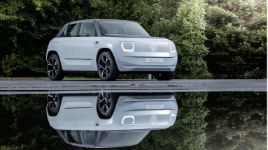 Η Volkswagen θα γεμίσει τη γκάμα της με 10 νέα ηλεκτρικά μοντέλα