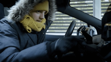 Ηλεκτρικό αυτοκίνητο στο κρύο: Σκούφος και γάντια δεν είναι η λύση για αυξημένη αυτονομία (vid)