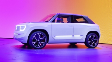 Volkswagen: Η ΜΕΒ γίνεται ΜΕΒ+ και... λύνει τα χέρια