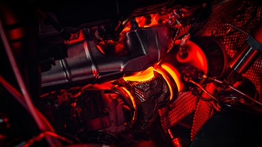 Η ηλεκτροκίνηση «σβήνει» τον εμβληματικό W12 κινητήρα της Bentley