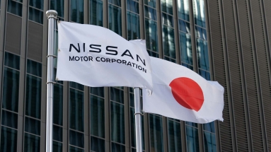 Στην Ιαπωνία ο Διευθύνων Σύμβουλος της Nissan Νικ. Ι. Θεοχαράκης ΑΕ