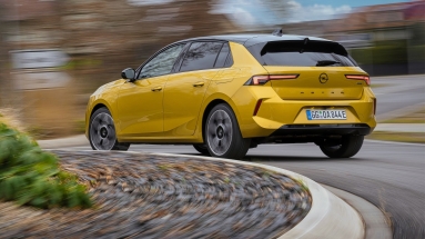 Η Opel προσφέρει επιδότηση ανταλλαγής - Τα ποσά και η διάρκεια ισχύος του προγράμματος