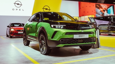 Η Opel προσφέρει εκπτώσεις σε ετοιμοπαράδοτα αυτοκίνητα