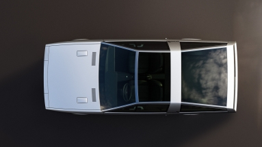 Το Hyundai Pony Coupe Concept ξαναζεί μετά από μισό αιώνα (vid)