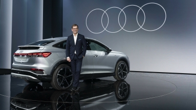Τέλος ο Πρόεδρος της Audi μετά από 3,5 χρόνια - Ποιος τον αντικαθιστά
