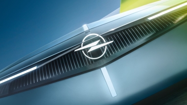 Νέες teaser εικόνες του εντυπωσιακού Opel Experimental