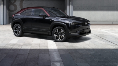 Ο περιστροφικός κινητήρας της Mazda επιστρέφει: Οι τιμές του MX-30 R-EV στην Ελλάδα