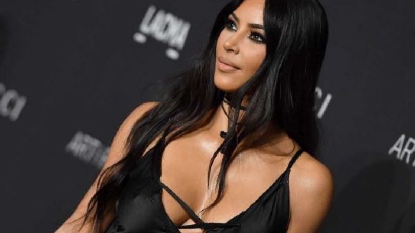 Kim Kardashian 2007 Video Kim Kardashian Phenomenal Star