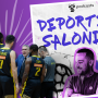 Deportes Salonicos: Αναζητώντας τις εργοστασιακές ρυθμίσεις