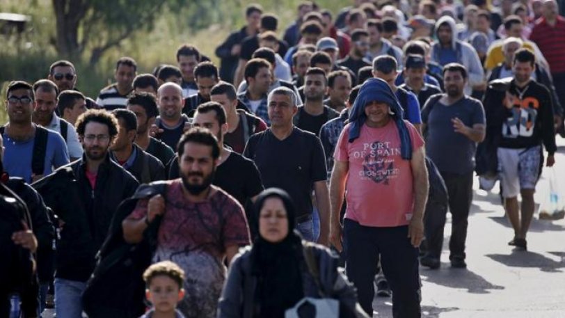 Περισσότεροι από 2.600 ασυνόδευτοι ανήλικοι ζήτησαν άσυλο στην Ελλάδα το 2018