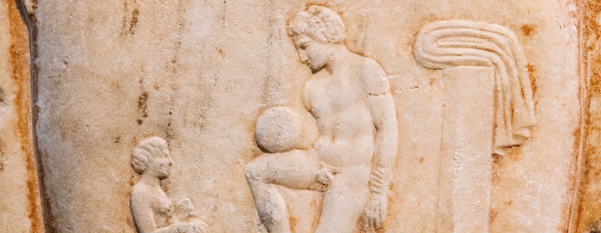 Έπαιζαν οι Αρχαίοι Έλληνες ποδόσφαιρο;