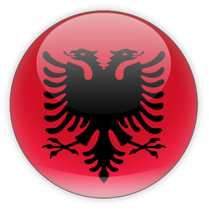 Σιλβίνιο: Τιμήθηκε με αλβανικό διαβατήριο