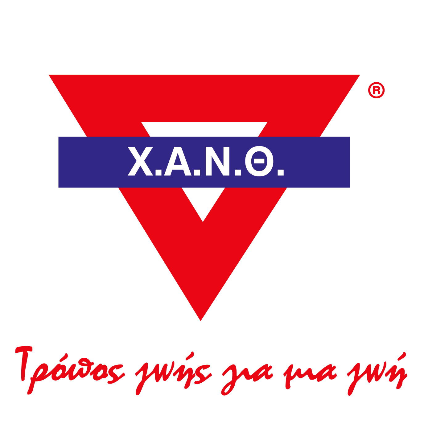 ΧΑΝΘ