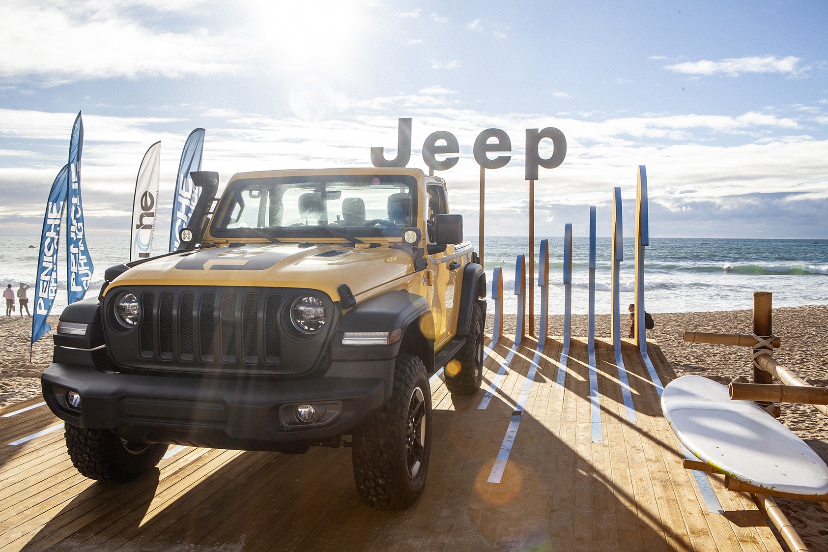 Jeep