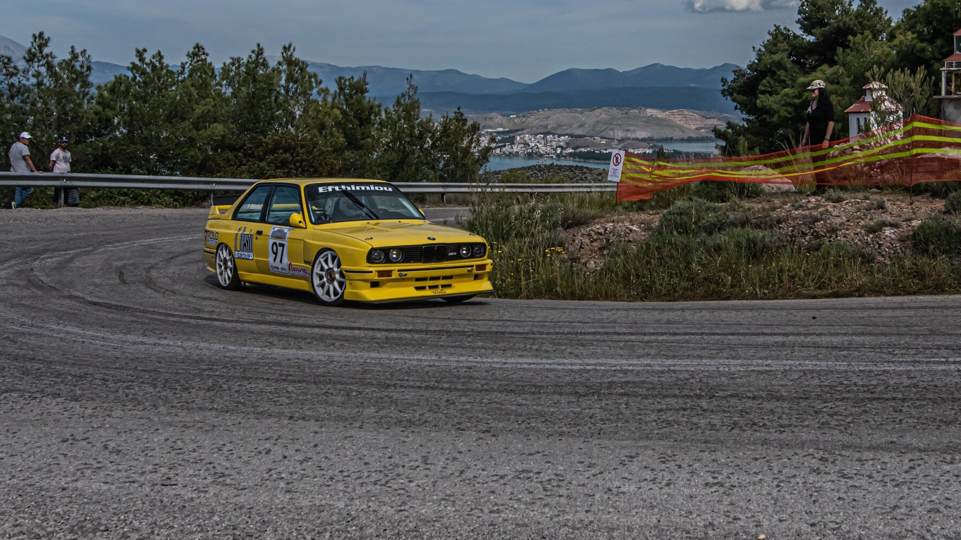 Ανάβαση Ριτσώνας