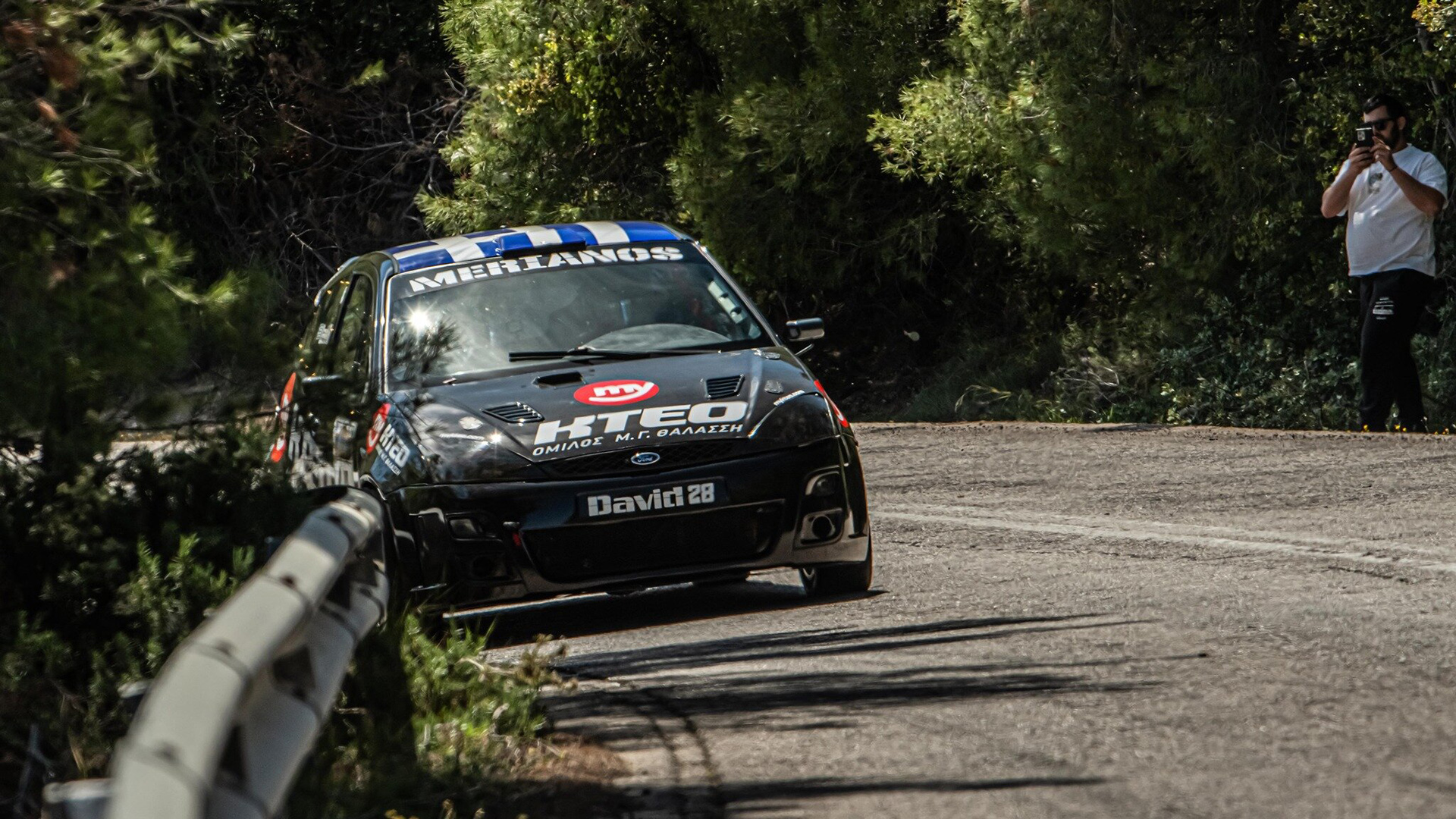 Ανάβαση Ριτσώνας