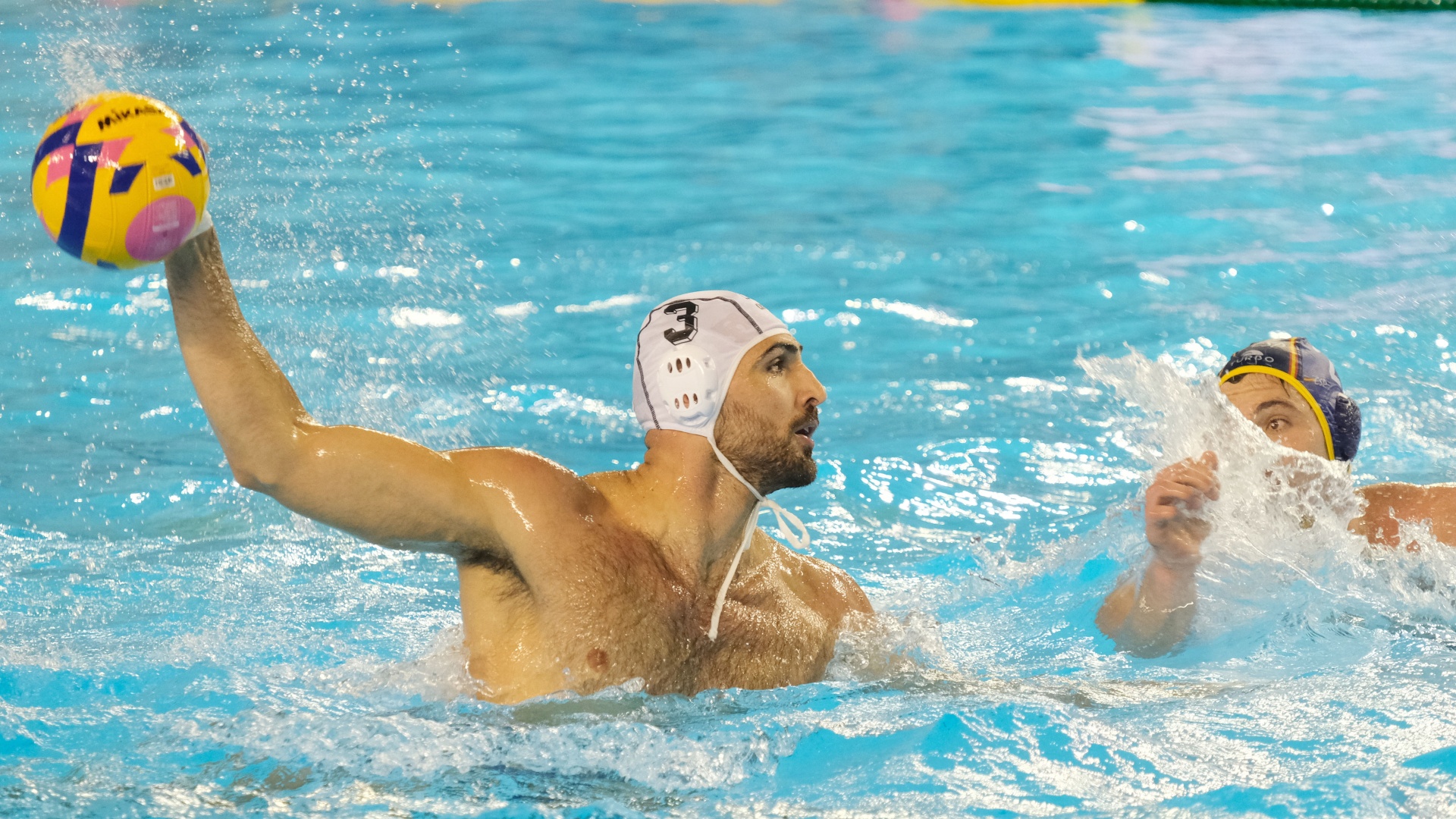 Σκουμπακης Δημήτρης