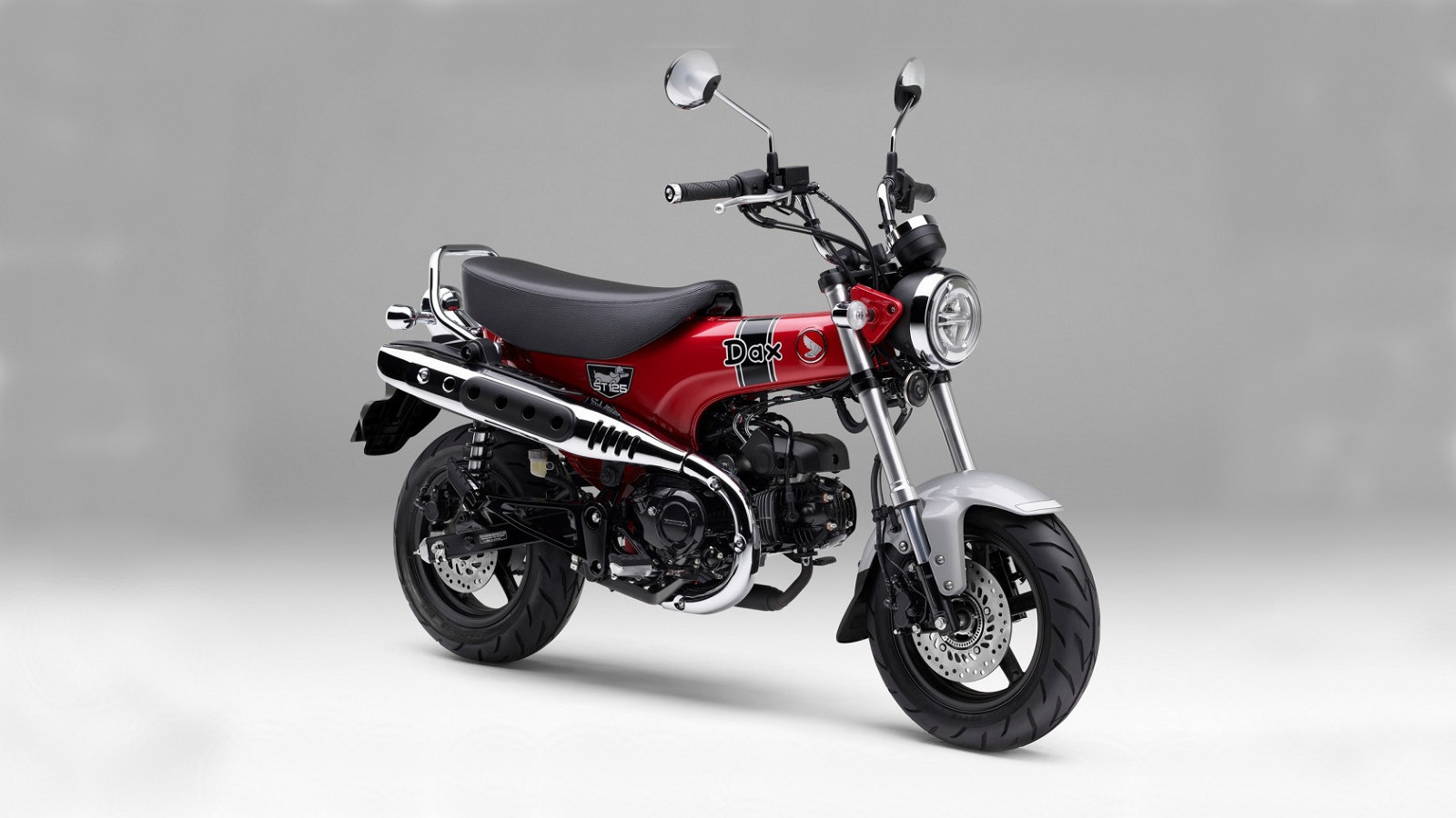 Honda Dax 125