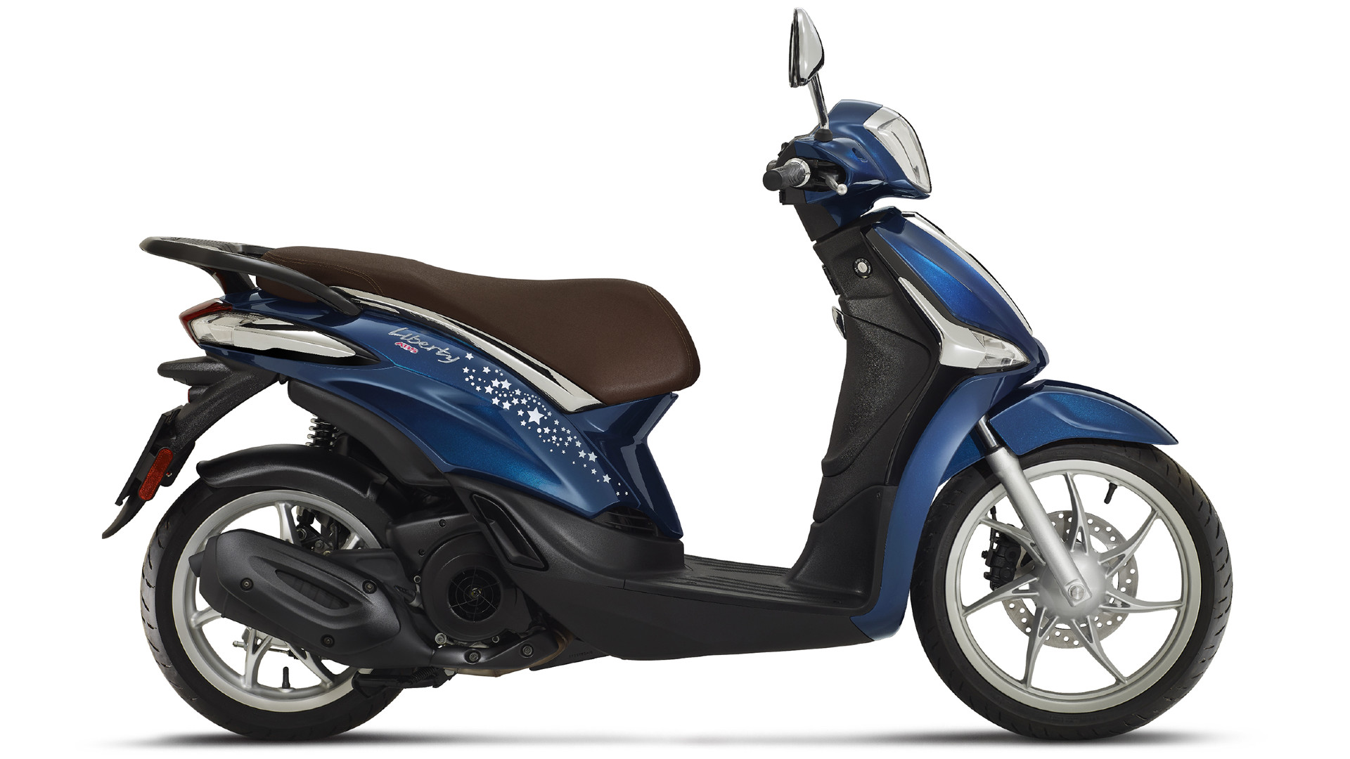 Piaggio Liberty