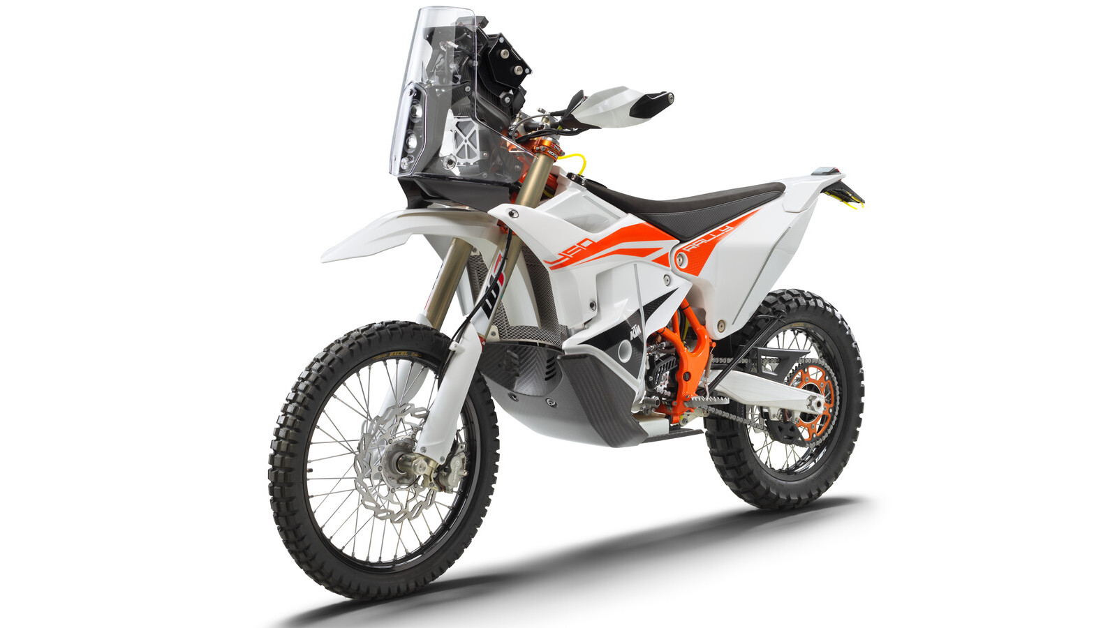 KTM