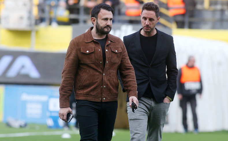 καρυπιδης αρης