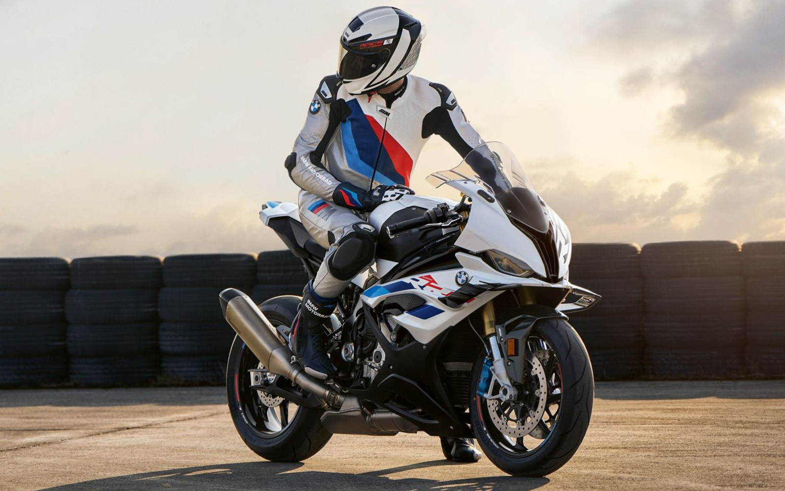 BMW Motorrad